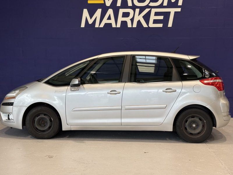 Citroen C4 Picasso 1.6 VTI 120ch