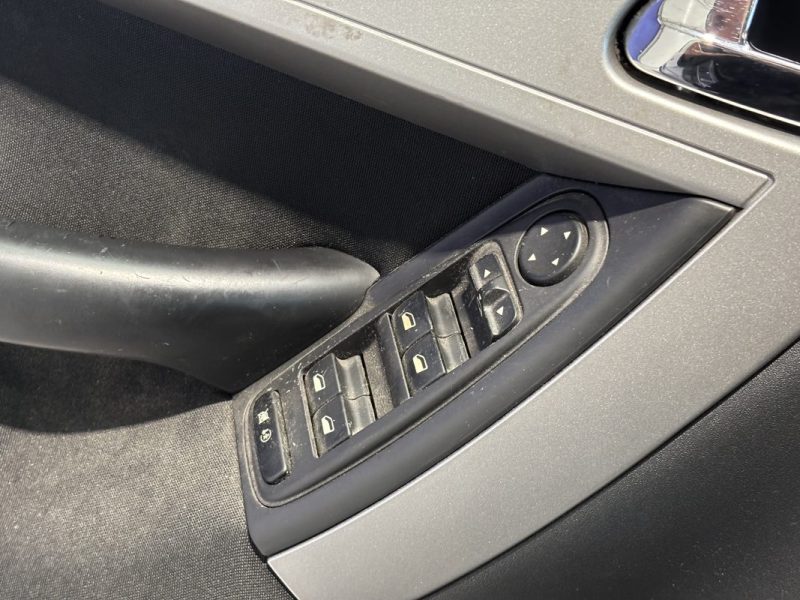 Citroen C4 Picasso 1.6 VTI 120ch