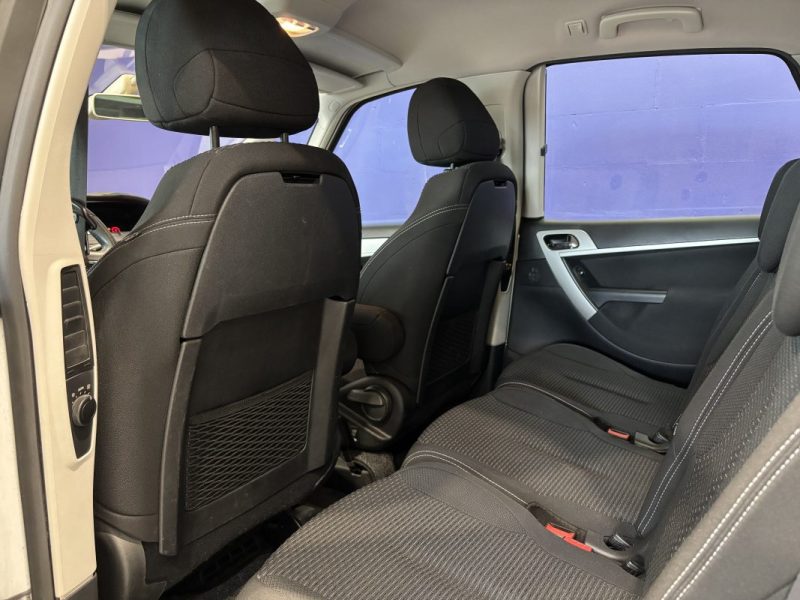 Citroen C4 Picasso 1.6 VTI 120ch