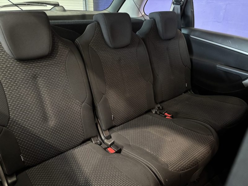 Citroen C4 Picasso 1.6 VTI 120ch