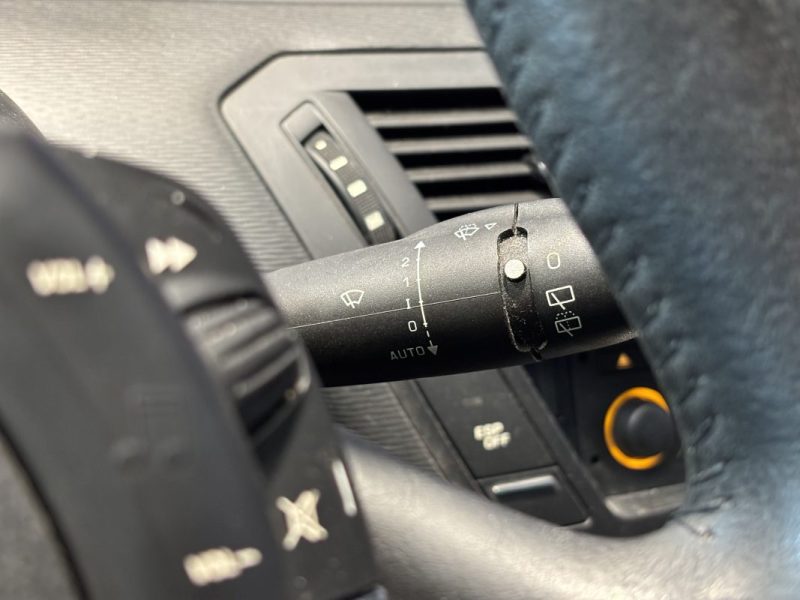 Citroen C4 Picasso 1.6 VTI 120ch