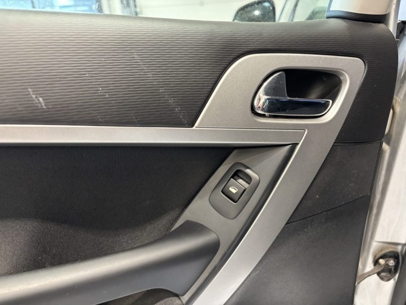 Citroen C4 Picasso 1.6 VTI 120ch