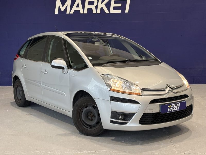 Citroen C4 Picasso 1.6 VTI 120ch