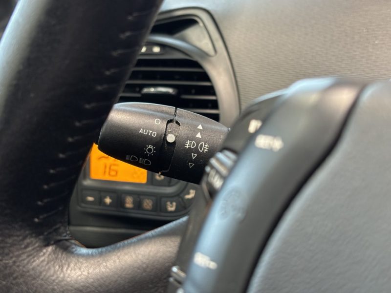 Citroen C4 Picasso 1.6 VTI 120ch