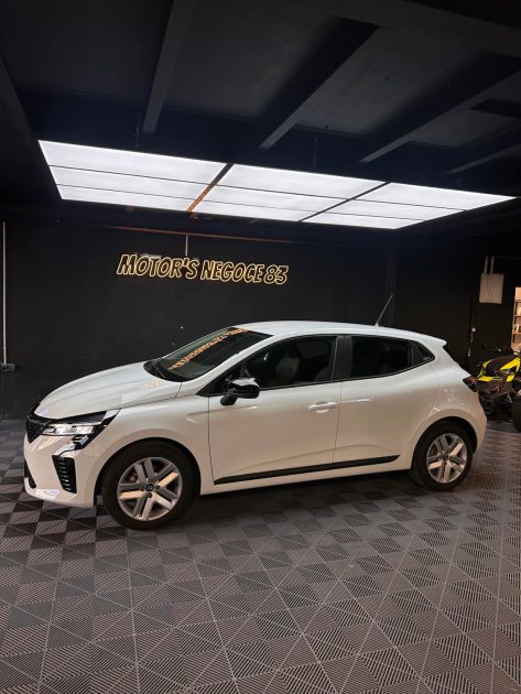 RENAULT CLIO 1.0 SCE 65 EVOLUTION 2025
