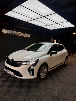 RENAULT CLIO 1.0 SCE 65 EVOLUTION 2025