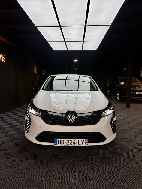 RENAULT CLIO 1.0 SCE 65 EVOLUTION 2025