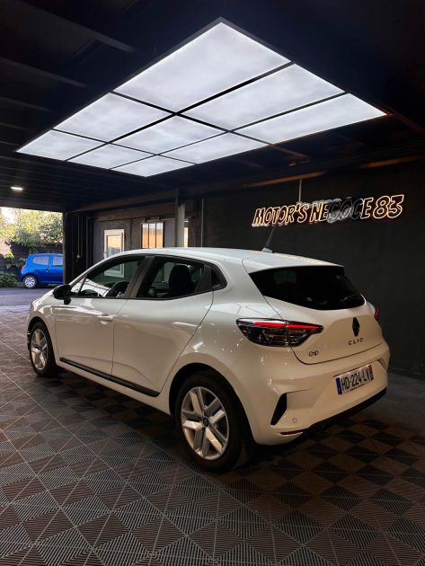 RENAULT CLIO 1.0 SCE 65 EVOLUTION 2025