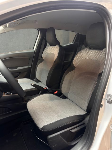 RENAULT CLIO 1.0 SCE 65 EVOLUTION 2025