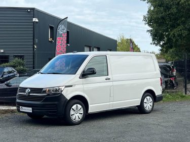 VOLKSWAGEN TRANSPORTER 6.1 VAN L1H1 2.0 TDI 110 BUSINESS 