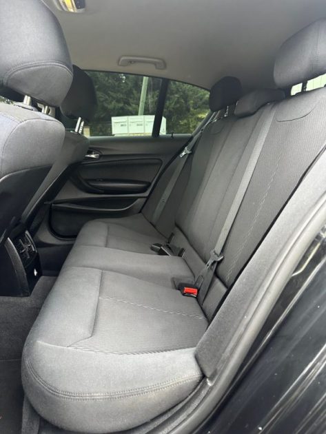 BMW SERIE 1 116 d 115 CV Paiement 4X ou 10X Possible