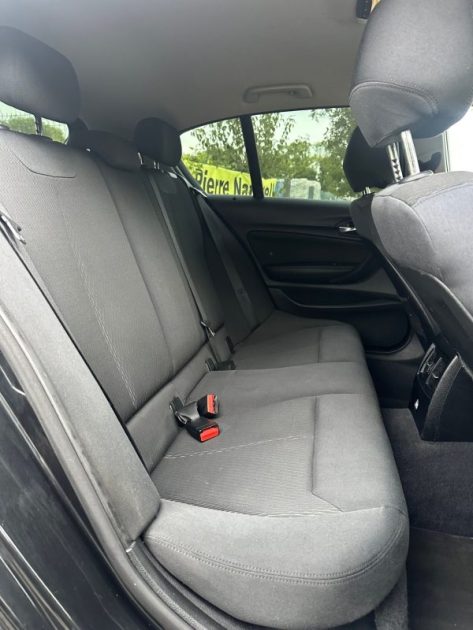 BMW SERIE 1 116 d 115 CV Paiement 4X ou 10X Possible