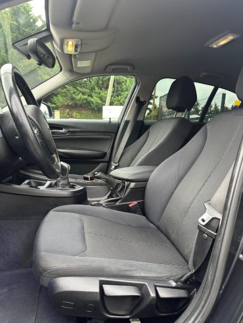 BMW SERIE 1 116 d 115 CV Paiement 4X ou 10X Possible