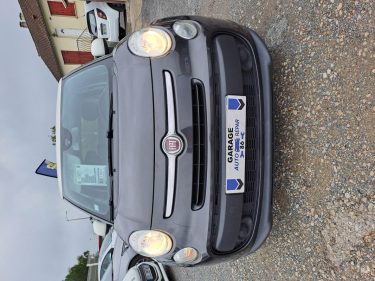 FIAT 500L 1.6 Multijet 16v 105ch S&S Limited Edition 2014