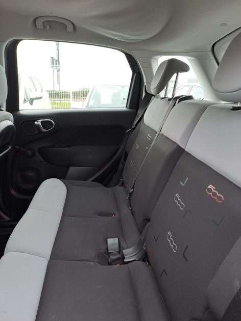 FIAT 500L 1.6 Multijet 16v 105ch S&S Limited Edition 2014