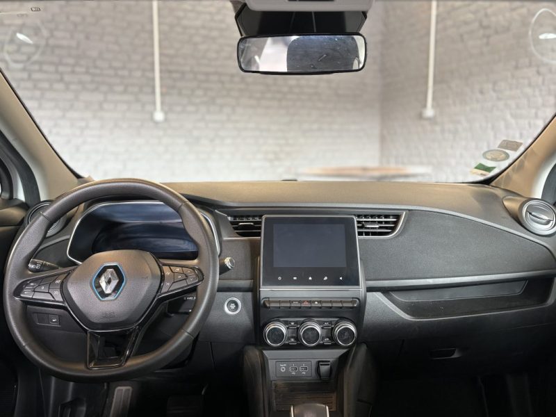 RENAULT ZOE ZOE Z.E.50 BERLINE Life PHASE 2 2020