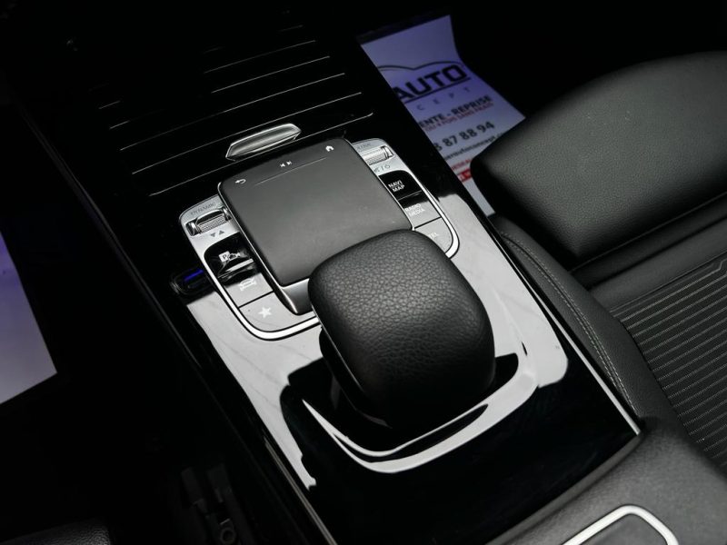 MERCEDES CLASSE A 180 CDI PROGRESSIVE LINE 7G-DCT