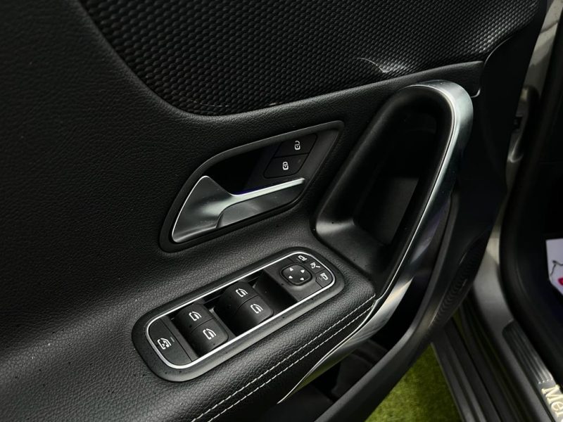 MERCEDES CLASSE A 180 CDI PROGRESSIVE LINE 7G-DCT