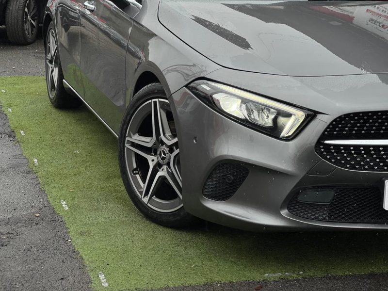 MERCEDES CLASSE A 180 CDI PROGRESSIVE LINE 7G-DCT