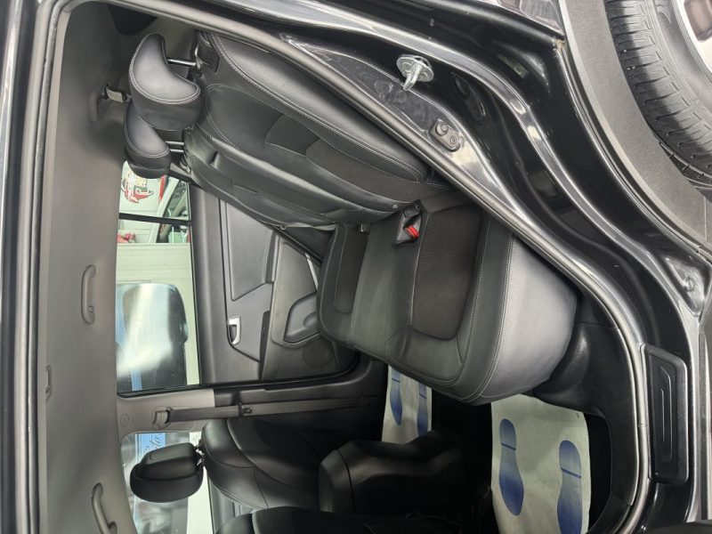 KIA SPORTAGE 1.7 CRDi 115ch ISG Style 4X2 