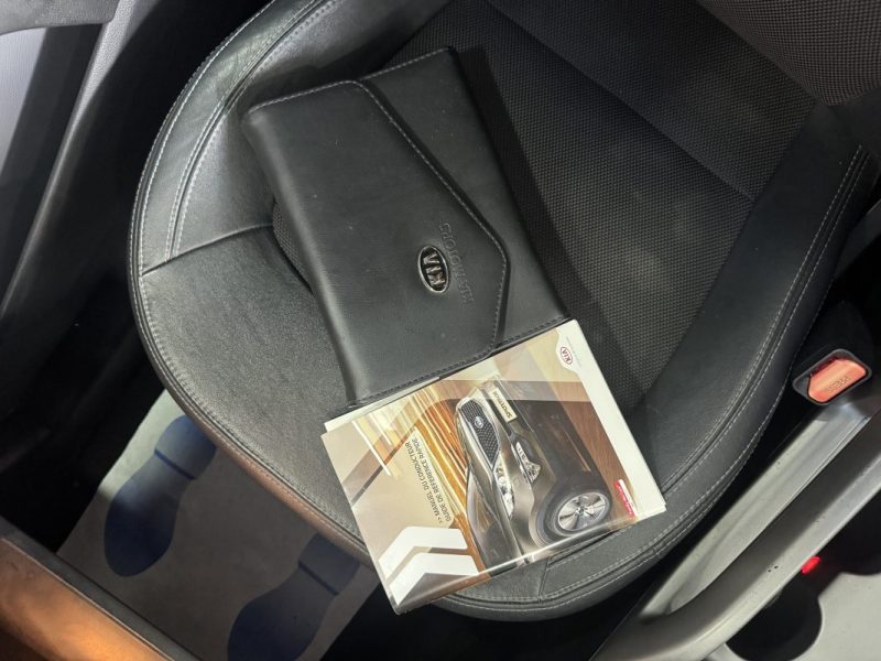 KIA SPORTAGE 1.7 CRDi 115ch ISG Style 4X2 