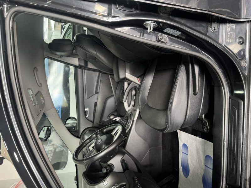 KIA SPORTAGE 1.7 CRDi 115ch ISG Style 4X2 