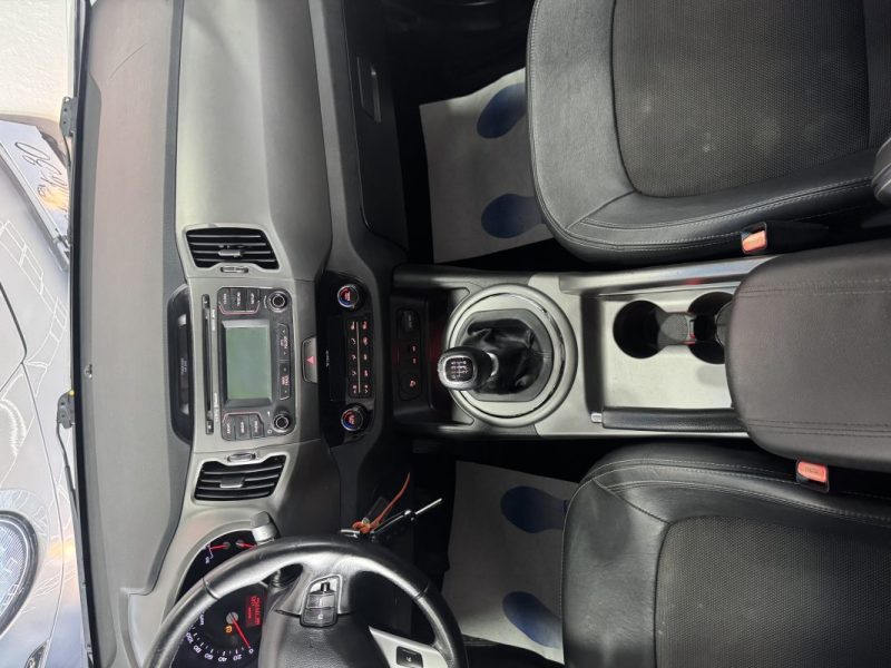 KIA SPORTAGE 1.7 CRDi 115ch ISG Style 4X2 