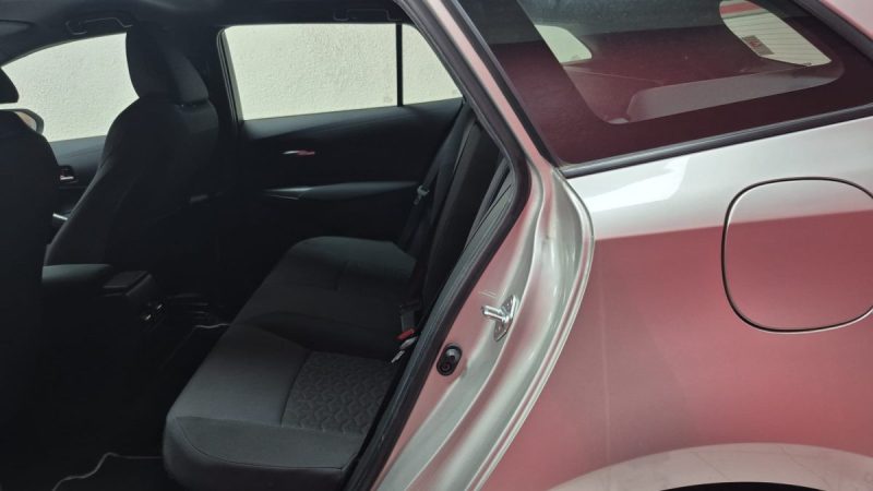 TOYOTA COROLLA TOURING SPORTS 122cv DYNAMIC BUSINESS/1 ERE MAIN/TVA RECUP