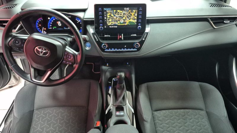 TOYOTA COROLLA TOURING SPORTS 122cv DYNAMIC BUSINESS/1 ERE MAIN/TVA RECUP