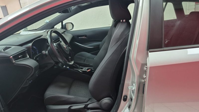 TOYOTA COROLLA TOURING SPORTS 122cv DYNAMIC BUSINESS/1 ERE MAIN/TVA RECUP