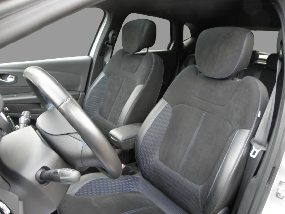 Renault Captur 1.3 TCe 131 Ch S Edition 2018