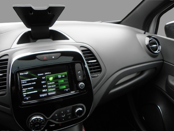 Renault Captur 1.3 TCe 131 Ch S Edition 2018