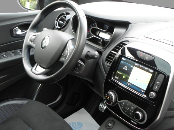 Renault Captur 1.3 TCe 131 Ch S Edition 2018