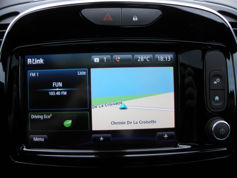 Renault Captur 1.3 TCe 131 Ch S Edition 2018