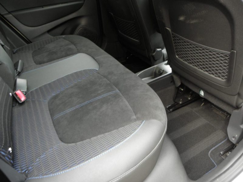 Renault Captur 1.3 TCe 131 Ch S Edition 2018