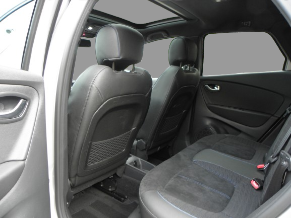 Renault Captur 1.3 TCe 131 Ch S Edition 2018