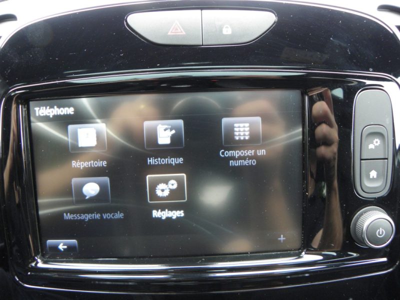 Renault Captur 1.3 TCe 131 Ch S Edition 2018