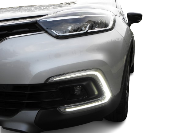 Renault Captur 1.3 TCe 131 Ch S Edition 2018