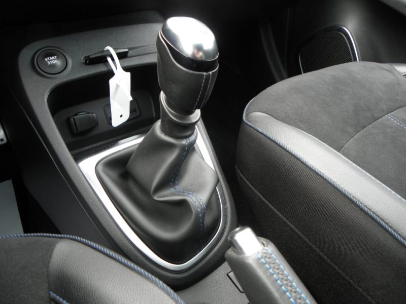 Renault Captur 1.3 TCe 131 Ch S Edition 2018