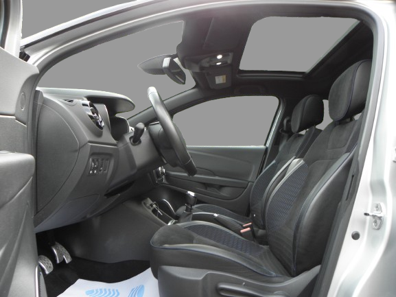 Renault Captur 1.3 TCe 131 Ch S Edition 2018