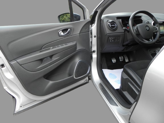 Renault Captur 1.3 TCe 131 Ch S Edition 2018