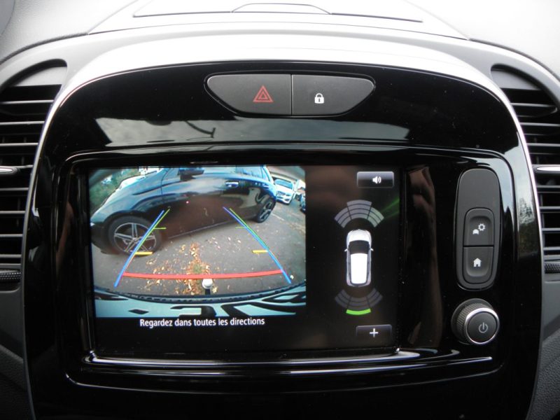 Renault Captur 1.3 TCe 131 Ch S Edition 2018