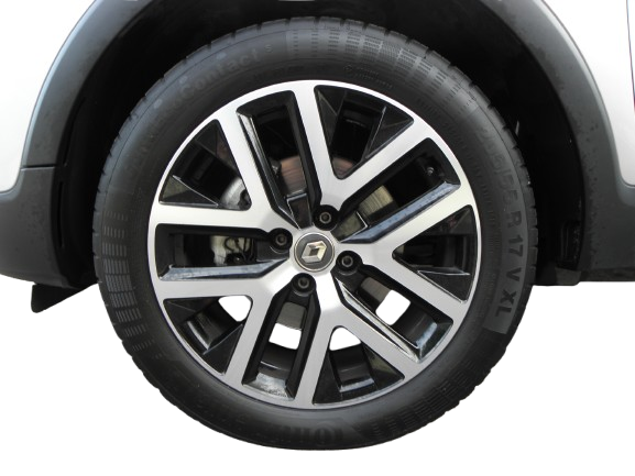 Renault Captur 1.3 TCe 131 Ch S Edition 2018