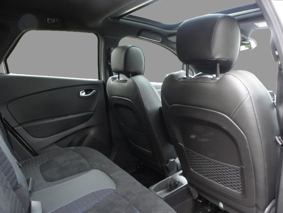 Renault Captur 1.3 TCe 131 Ch S Edition 2018