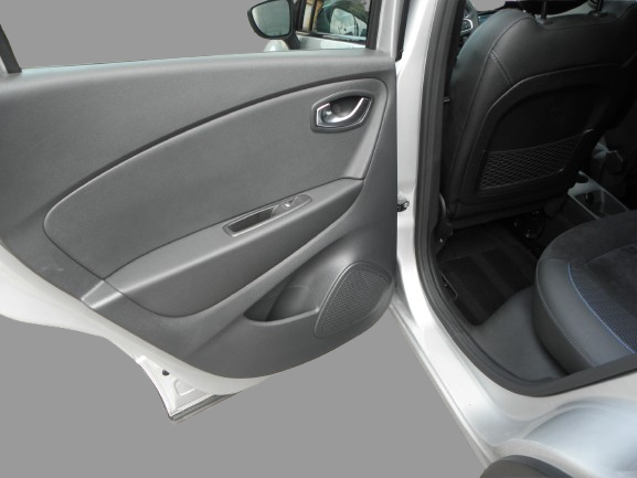 Renault Captur 1.3 TCe 131 Ch S Edition 2018