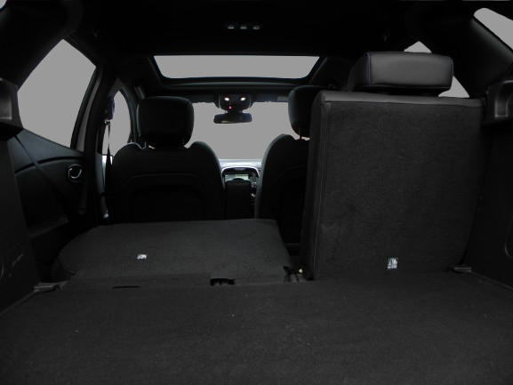 Renault Captur 1.3 TCe 131 Ch S Edition 2018