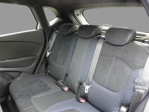 Renault Captur 1.3 TCe 131 Ch S Edition 2018