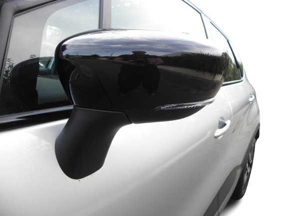 Renault Captur 1.3 TCe 131 Ch S Edition 2018