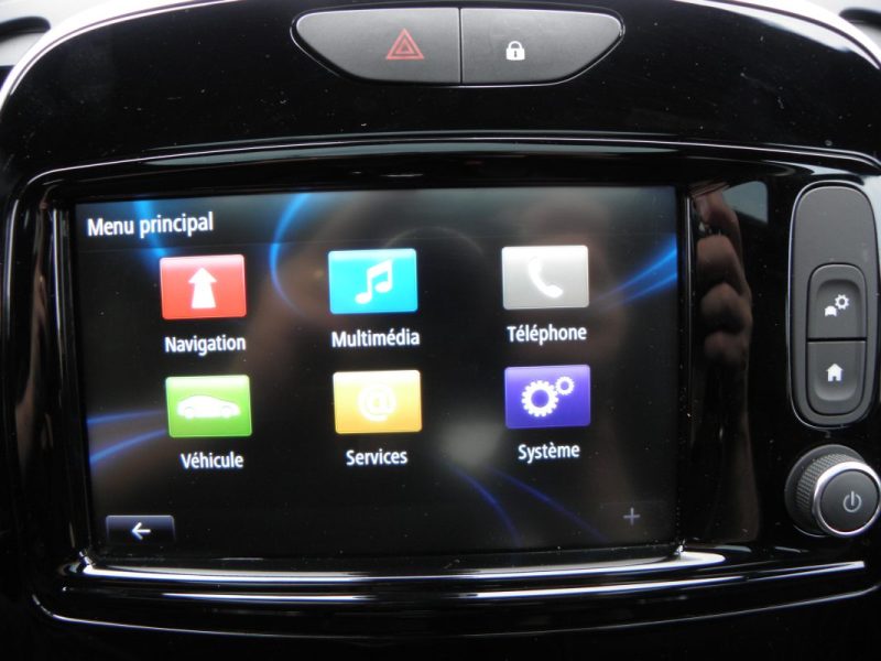 Renault Captur 1.3 TCe 131 Ch S Edition 2018