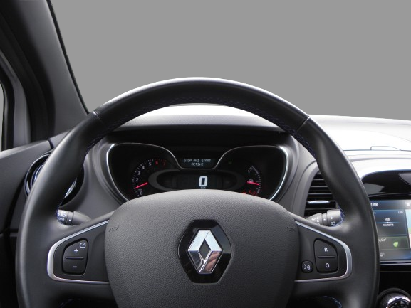 Renault Captur 1.3 TCe 131 Ch S Edition 2018